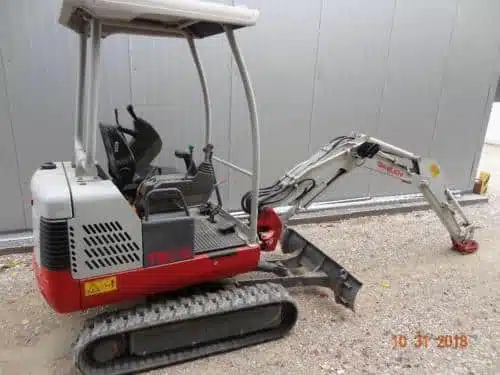 Neu Zahnkranz Passt Für geeignet zu Takeuchi TB015 Mini-Bagger Neu Zahnkranz Passt Für geeignet zu Takeuchi TB015 Mini-Bagger